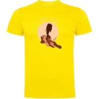 Kruskis Take A Hike T-shirt Med Korta ärmar Kruskis Take A Hike T-shirt Med Korta ärmar