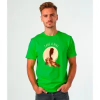 Kruskis Take A Hike T-shirt Med Korta ärmar Kruskis Take A Hike T-shirt Med Korta ärmar