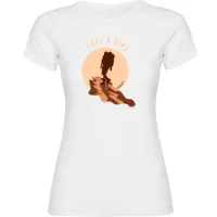 Kruskis Take A Hike T-shirt Med Korta ärmar Kruskis Take A Hike T-shirt Med Korta ärmar