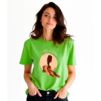 Kruskis Take A Hike T-shirt Med Korta ärmar Kruskis Take A Hike T-shirt Med Korta ärmar