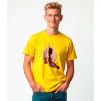Kruskis Take A Hike T-shirt Med Korta ärmar