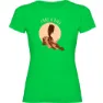 Kruskis Take A Hike T-shirt Med Korta ärmar