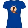Kruskis Take A Hike T-shirt Med Korta ärmar