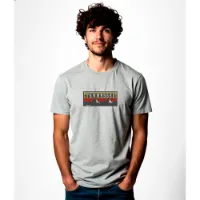 Kruskis Tennessee Eco T-shirt Med Korta ärmar