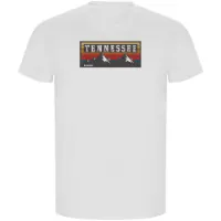 Kruskis Tennessee Eco T-shirt Med Korta ärmar
