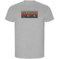 Kruskis Tennessee Eco T-shirt Med Korta ärmar Kruskis Tennessee Eco T-shirt Med Korta ärmar