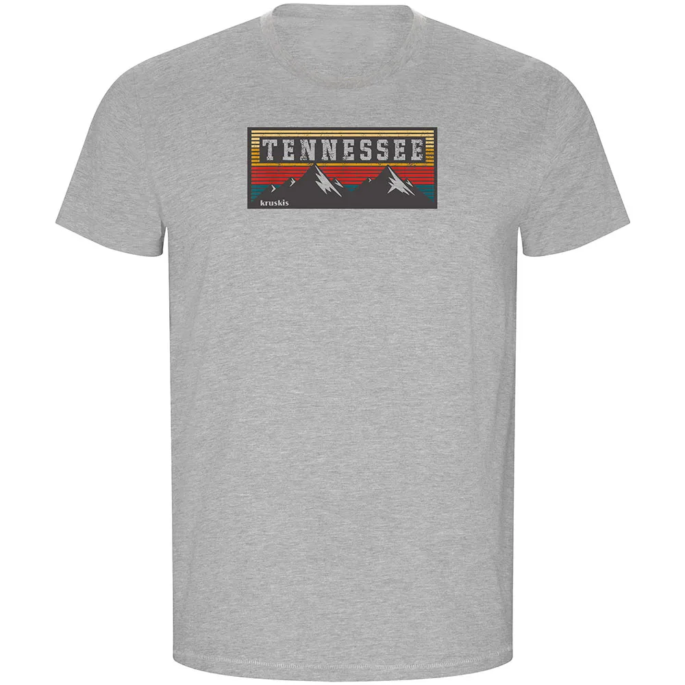 Kruskis Tennessee Eco T-shirt Med Korta ärmar