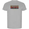 Kruskis Tennessee Eco T-shirt Med Korta ärmar