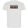 Kruskis Tennessee Eco T-shirt Med Korta ärmar