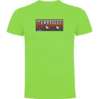 Kruskis Tennessee T-shirt Med Korta ärmar