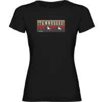 Kruskis Tennessee T-shirt Med Korta ärmar