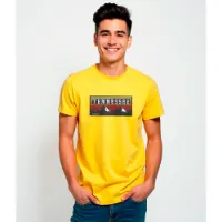 Kruskis Tennessee T-shirt Med Korta ärmar