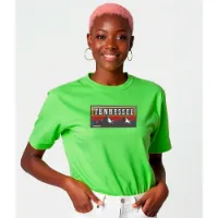 Kruskis Tennessee T-shirt Med Korta ärmar
