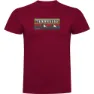 Kruskis Tennessee T-shirt Med Korta ärmar