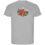 Kruskis Tent Eco T-shirt Med Korta ärmar