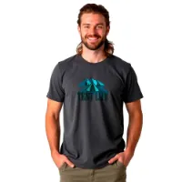 Kruskis Tent Life T-shirt Med Korta ärmar