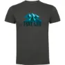 Kruskis Tent Life T-shirt Med Korta ärmar