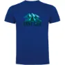 Kruskis Tent Life T-shirt Med Korta ärmar