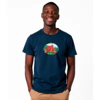 Kruskis Tent T-shirt Med Korta ärmar