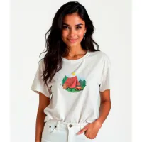 Kruskis Tent T-shirt Med Korta ärmar