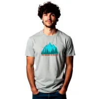Kruskis The Nature Is Calling Eco T-shirt Med Korta ärmar