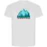 Kruskis The Nature Is Calling Eco T-shirt Med Korta ärmar