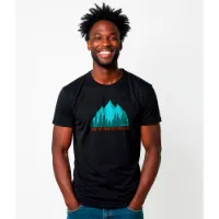 Kruskis The Nature Is Calling T-shirt Med Korta ärmar