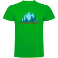 Kruskis The Nature Is Calling T-shirt Med Korta ärmar