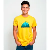 Kruskis The Nature Is Calling T-shirt Med Korta ärmar
