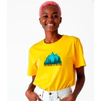 Kruskis The Nature Is Calling T-shirt Med Korta ärmar Kruskis The Nature Is Calling T-shirt Med Korta ärmar