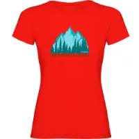 Kruskis The Nature Is Calling T-shirt Med Korta ärmar Kruskis The Nature Is Calling T-shirt Med Korta ärmar