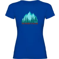 Kruskis The Nature Is Calling T-shirt Med Korta ärmar Kruskis The Nature Is Calling T-shirt Med Korta ärmar