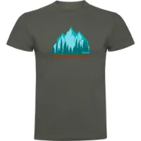 Kruskis The Nature Is Calling T-shirt Med Korta ärmar