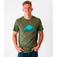 Kruskis The Nature Is Calling T-shirt Med Korta ärmar