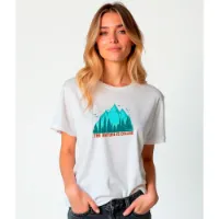 Kruskis The Nature Is Calling T-shirt Med Korta ärmar