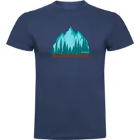 Kruskis The Nature Is Calling T-shirt Med Korta ärmar Kruskis The Nature Is Calling T-shirt Med Korta ärmar