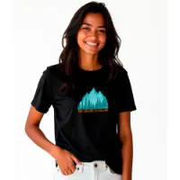 Kruskis The Nature Is Calling T-shirt Med Korta ärmar Kruskis The Nature Is Calling T-shirt Med Korta ärmar