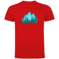 Kruskis The Nature Is Calling T-shirt Med Korta ärmar