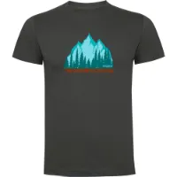 Kruskis The Nature Is Calling T-shirt Med Korta ärmar