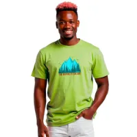 Kruskis The Nature Is Calling T-shirt Med Korta ärmar