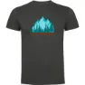 Kruskis The Nature Is Calling T-shirt Med Korta ärmar