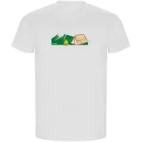 Kruskis The Warm Eco T-shirt Med Korta ärmar