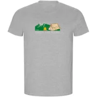 Kruskis The Warm Eco T-shirt Med Korta ärmar Kruskis The Warm Eco T-shirt Med Korta ärmar