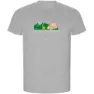 Kruskis The Warm Eco T-shirt Med Korta ärmar