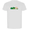 Kruskis The Warm Eco T-shirt Med Korta ärmar