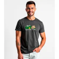 Kruskis The Warm T-shirt Med Korta ärmar