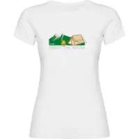 Kruskis The Warm T-shirt Med Korta ärmar