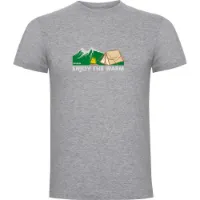 Kruskis The Warm T-shirt Med Korta ärmar