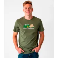 Kruskis The Warm T-shirt Med Korta ärmar Kruskis The Warm T-shirt Med Korta ärmar