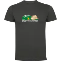 Kruskis The Warm T-shirt Med Korta ärmar